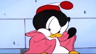 Episodio 2 — Chilly Willy - Una nueva vida