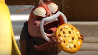 Episodio 15 — LARVA - LA GALLETA