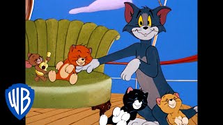 Episodio 6 — Repaso de Tom y Jerry