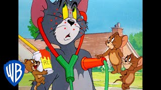 Episodio 3 — Jerry, el burlador
