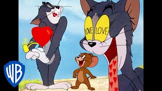 Episodio 4 — Tom y jerry - preparados para el amor 8