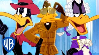 Episodio 6 — Looney tunes - el pato lucas disfrazado