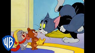 Episodio 8 — Tom y jerry - agradable y calentito