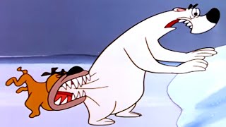 Episodio 5 — Chilly willy - la leyenda del duérmete niño