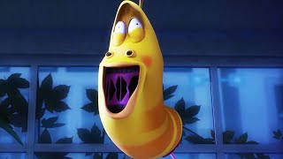Episodio 54 — Larva - mascando chicle