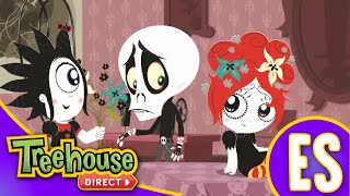 Episodio 3 — los chicos calaveras no lloran
