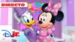 Los cuentos de Minnie
