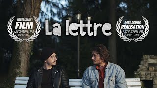 LA LETTRE