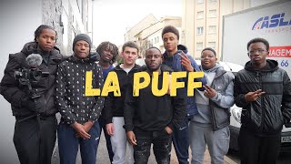 LA PUFF