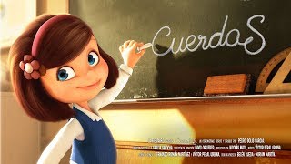Cuerdas