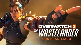 The Wastelander