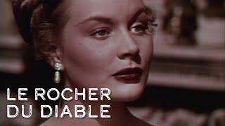 Le Rocher du diable