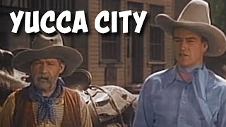 Yucca City