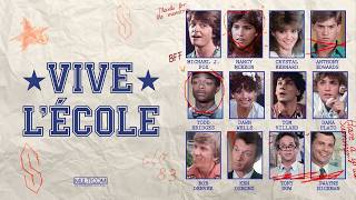 Class of 1984