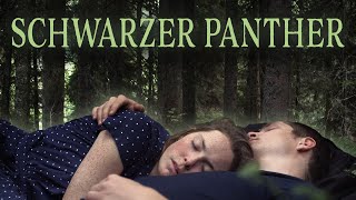 Schwarzer Panther
