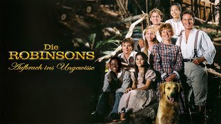 Die Abenteuer von RiC