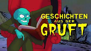 Gloria und ihre Familie