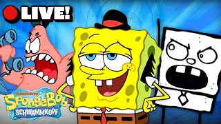 SpongeBob