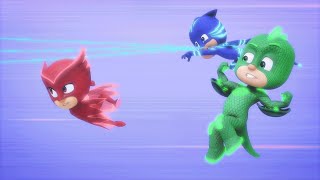 PJ Masks