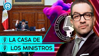 Radio de la República