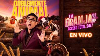 La Granja VIP Acceso 24/7