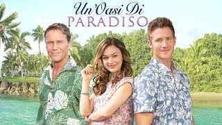 Un'Oasi Di Paradiso