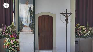 Santuário de Fátima