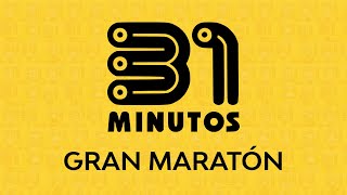 31 MINUTOS