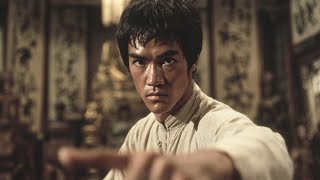 Il Maestro di Bruce Lee