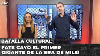 Maldita Suerte