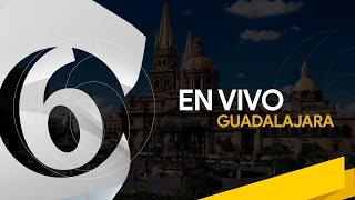 Canal 6 Guadalajara
