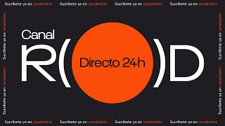 Canal Red