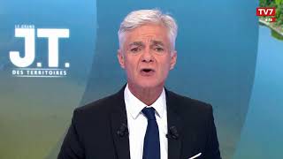 TV7 Bordeaux