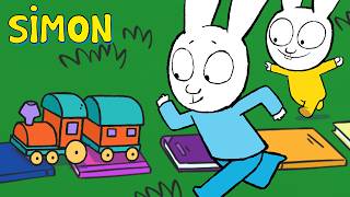 Simon Super Lapin
