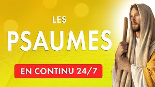 Psaumes en Continu