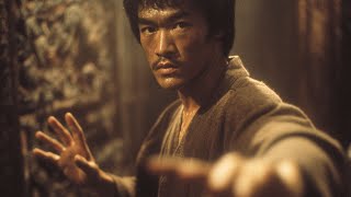 Kung Fu: Oltre la leggenda