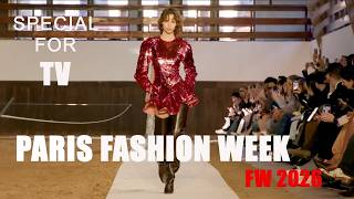 Milan 2026: Fashion Forward