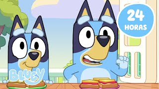 Bluey