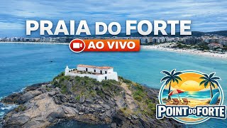 Praia do Forte