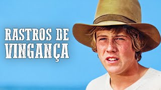 Rastros de Vingança