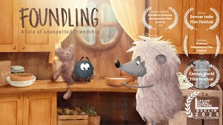 Foundling