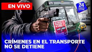 24 Horas: Edición Central