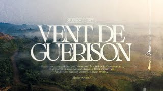 Guérison TV