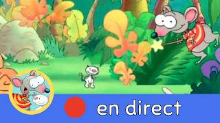 Toupie et Binou