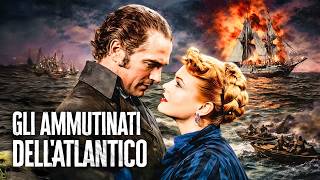 Gli ammutinati dell'Atlantico