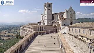 Basilica di San Francesco