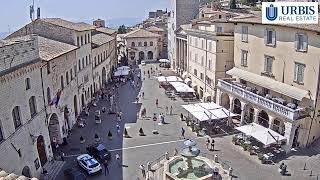 Piazza del Comune