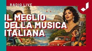 Musica Italiana – Live Radio