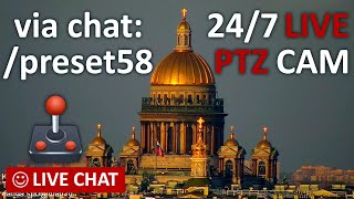 Saint Petersburg