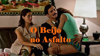 O Beijo no Asfalto